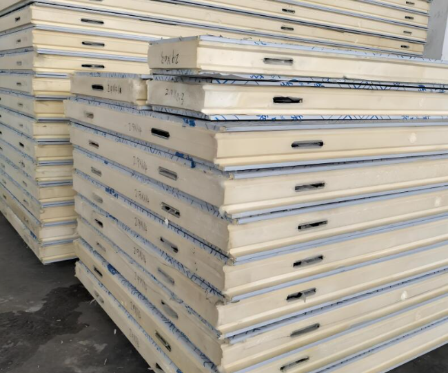 安徽聚氨酯保温板