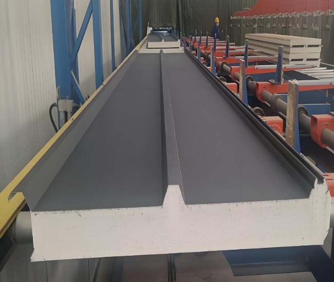 安徽聚氨酯泡沫保温板