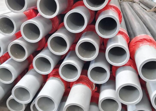 安徽PE-RT预制保温管