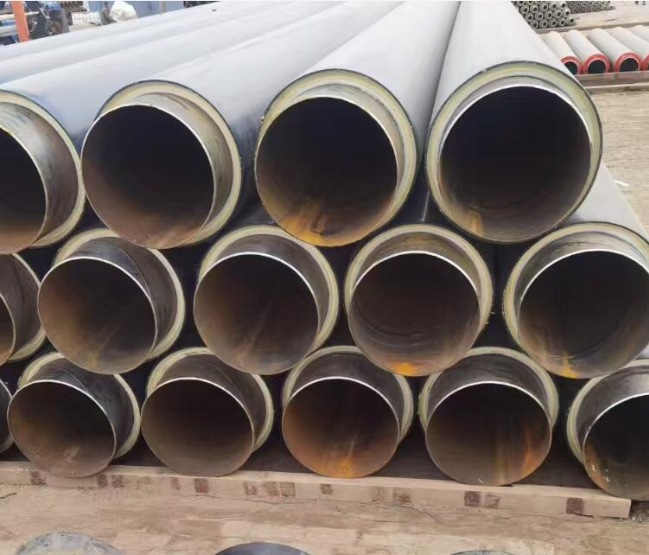 安徽聚氨酯保温管道